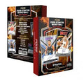 2026 Pulse Stratos Basketball Heat Seeker Case 24 Boxes (Ships Sealed Only)