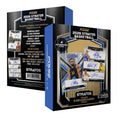 2026 Pulse Stratos Basketball Hobby 10 Box Case - B2