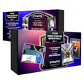 2026 Pulse Stratos Basketball Max Edition Box 24 Packs (Ships Sealed Only)