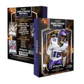 2026 Pulse Stratos Football Hobby Heat Seeker Box (Ships Sealed Only)