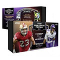 2026 Pulse Stratos Football Hobby Max Edition 10 Box Case (Ships Sealed Only)