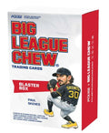 2026 Pulse x Big League Chew Baseball Blaster 40 Box Case - B2