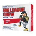 2026 Pulse X Big League Chew Baseball Hobby Box (Ships Sealed Only)