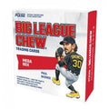 2026 Pulse X Big League Chew Baseball Mega 20 Box Case (Ships Sealed Only)