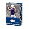 2026 Sage Football Low Series Blaster 40 Box Case 26962 (Ships Sealed Only) - B2