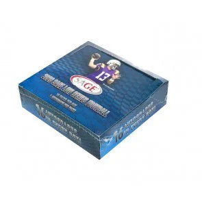 2026 Sage Football Low Series Hobby Box (Ships Sealed Only)