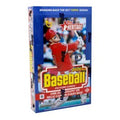 2026 Topps Heritage Baseball Hobby Case (Ships Sealed Only) - B