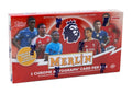 2026 Topps Merlin Premier League Soccer Hobby 12 Box Case (Ships Sealed Only)