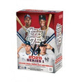 2026 Topps Series 1 Baseball Blaster Box (Ships Sealed Only) - B