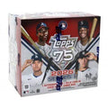 2026 Topps Series 1 Baseball Jumbo 6 Box Case (Ships Sealed Only)