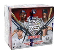 2026 Topps Series 1 Baseball Jumbo 6 Box Case (Ships Sealed Only) - B2