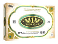 2026 Topps Tier One Baseball Hobby 12 Box Case (Ships Sealed Only)