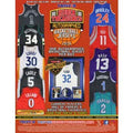 2026 TriStar Hidden Treasures Autographed Basketball Jerseys (Ships Sealed Only)