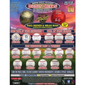 2026 Tristar Hidden Treasures Dugout Dreams Box (Ships Sealed Only)