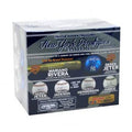2026 TriStar Hidden Treasures NY Pinstripes Autographed Baseball 12 Box Case (Ships Sealed Only)