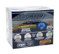 2026 Tristar Hidden Treasures New York Pinstripes Autographed Baseball 12 Box Case - B2