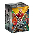 2026 Wild Card Alumination Just the Hits Football Hobby Jumbo Box (Ships Sealed Only)
