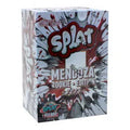 2026 Wild Card Fernando Mendoza Rookie Edition Splat Football Jumbo 20 Box Case (Ships Sealed Only)