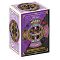 2026 Wild Card Five Card Draw Stacked Deck Football Hobby Jumbo Box (Ships Sealed Only)