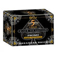 2026 Wild Card Five Card Draw Stacked Deck Gold Football Black Tie Edition Breaker's Brick 12 Box Case (Ships Sealed Only)