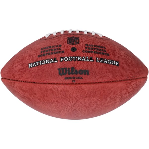 Brian Dawkins Philadelphia Eagles Fanatics Authentic Autographed Duke Full Color Football