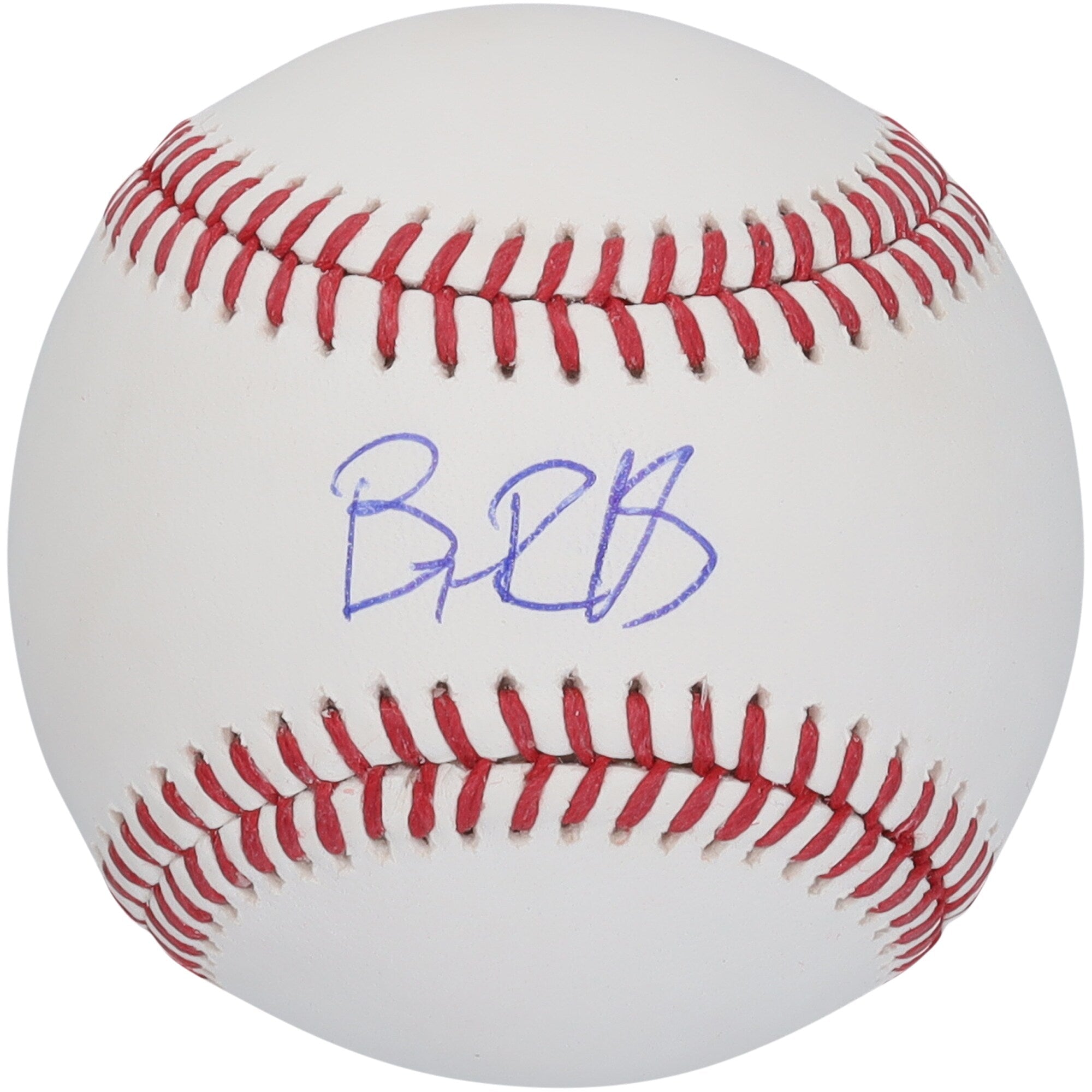 Bryan Reynolds Pittsburgh Pirates Autographed Fanatics Authentic Baseball