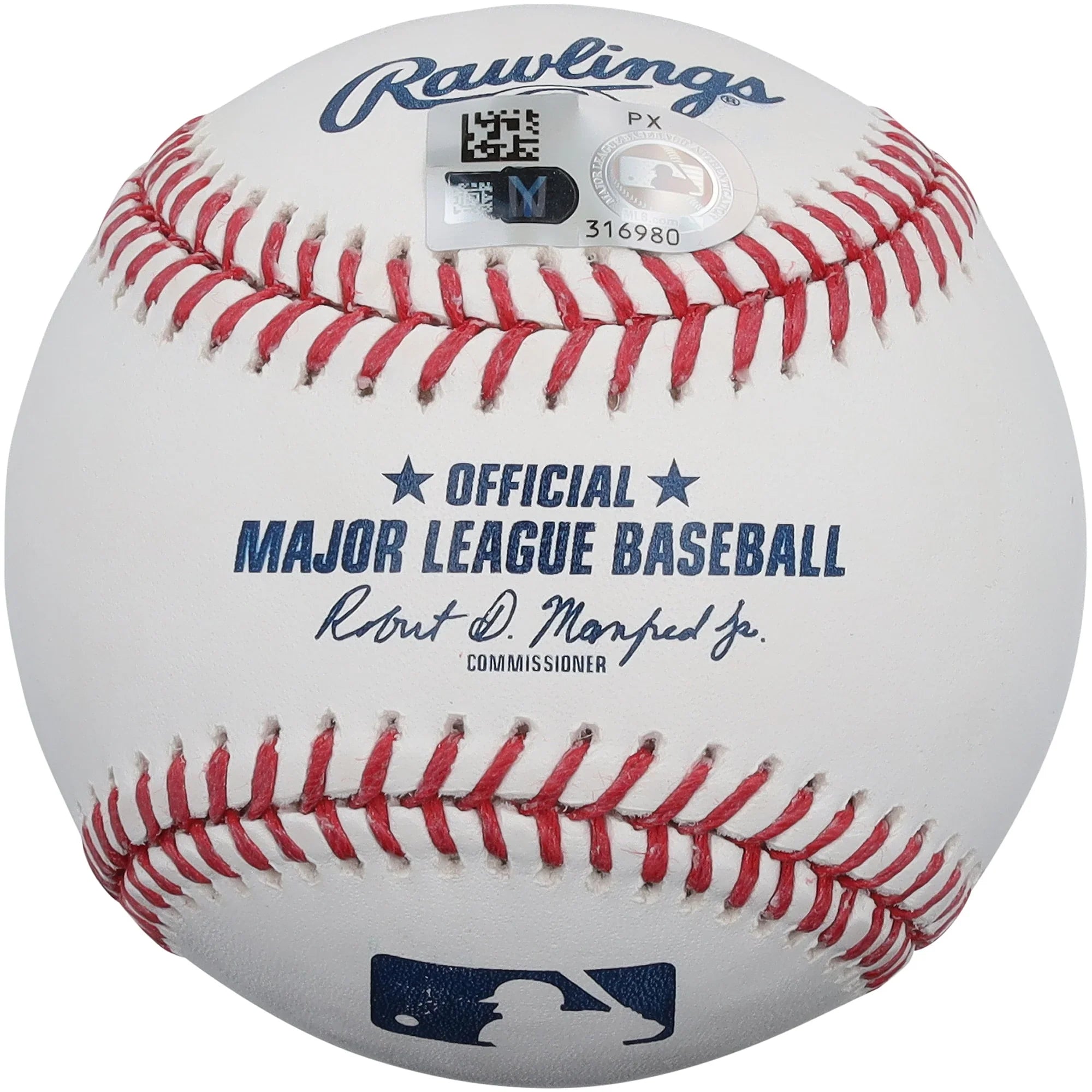 Elly De La Cruz Signed Baseball | Cincinnati Reds