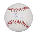 Tom Glavine Signed Rawlings Baseball | Atlanta Braves