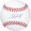 Edgar Martinez Signed Baseball | Seattle Mariners