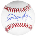 Dale Murphy Signed Braves Baseball | MLB Authenticated
