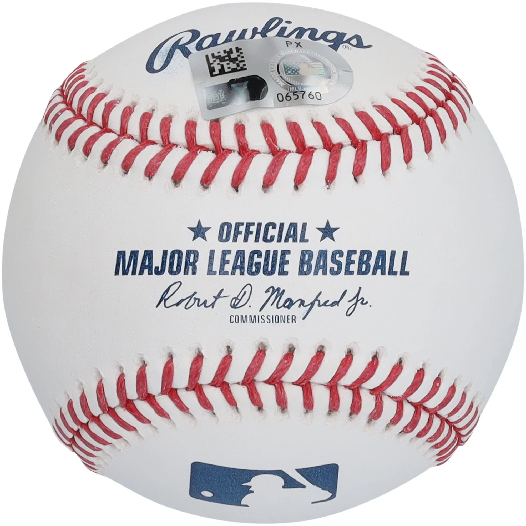 Eddie Murray Signed Baseball | Baltimore Orioles