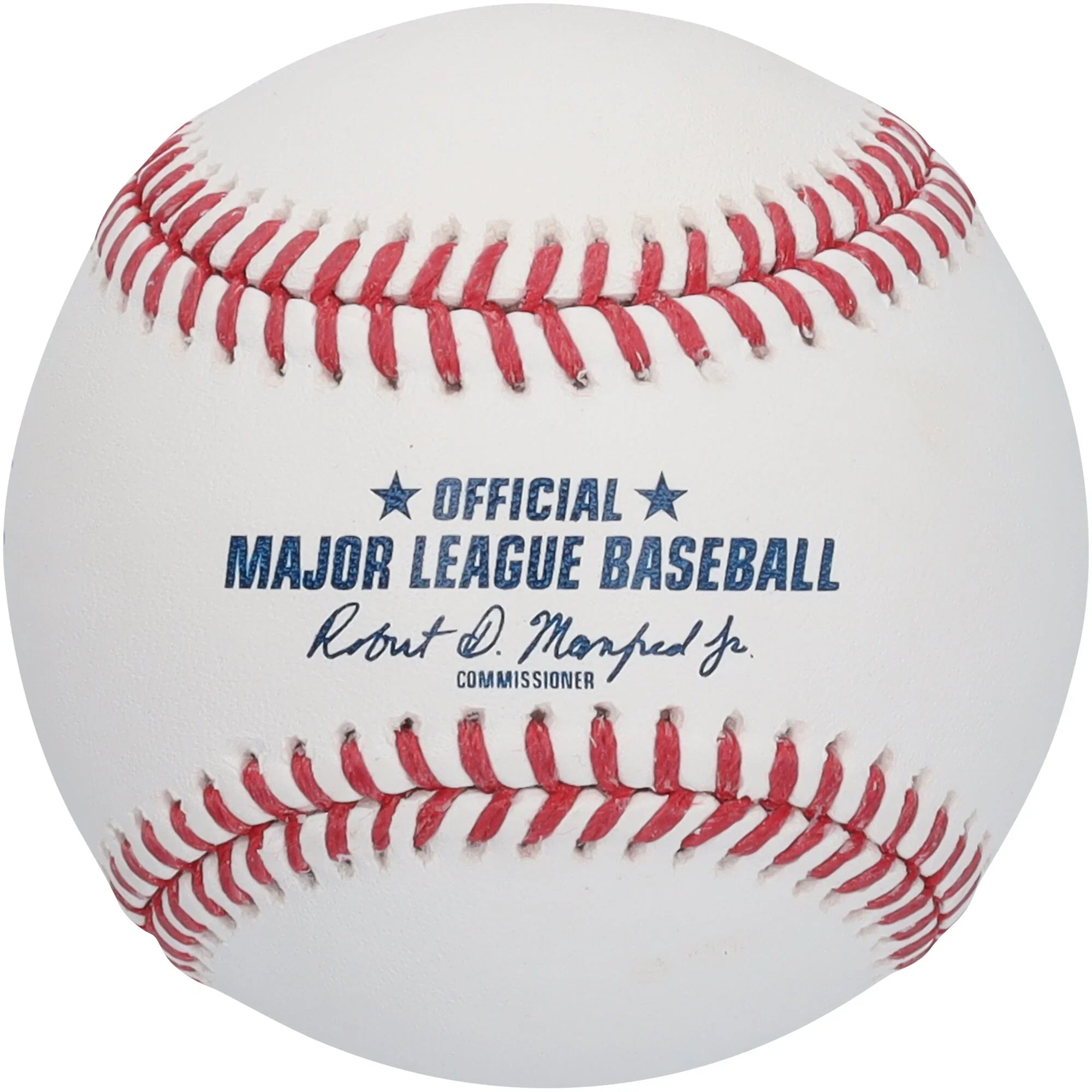 CC Sabathia Signed Hall of Fame Logo Baseball Yankees