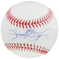 Sammy Sosa Signed Chicago Cubs Baseball | Authenticated