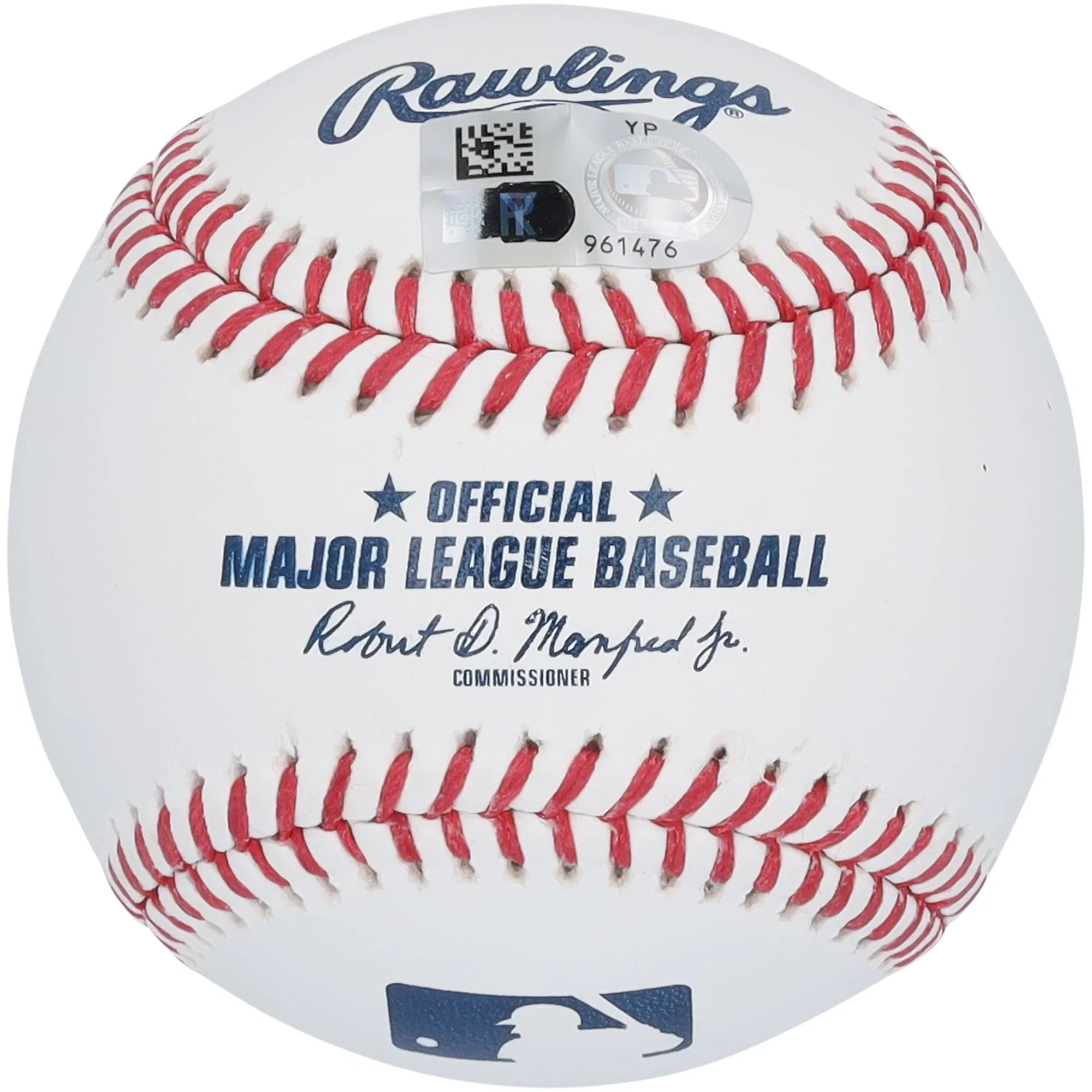 Chase Utley Signed Baseball | 2008 World Series Champs Inscription