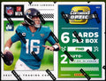 2021 Panini Contenders Optic Football FOTL Trading Cards