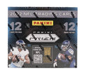 2022 Panini Prizm Football Hobby Trading Cards