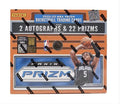 2022-23 Panini Prizm Basketball Hobby Trading Cards