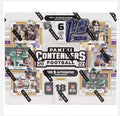 2022 Panini Contenders Football FOTL Trading Cards