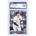 Aaron Judge 2023 Topps Now #754 Card | CGC Graded 10