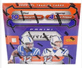 2023 Panini Prizm Football Hobby Trading Cards