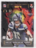 2023 Panini Origins Football Trading Cards
