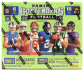 2018 Panini Contenders Football Hobby Trading Cards