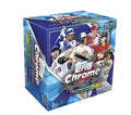 2023 Topps Chrome Baseball Sapphire Hobby Trading Cards