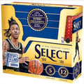 2020-21 Panini Select Basketball FOTL Trading Cards