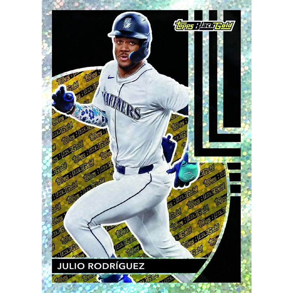 2024 Topps Update Series Baseball Hobby Jumbo 6-Box Case (Ships Sealed Only)