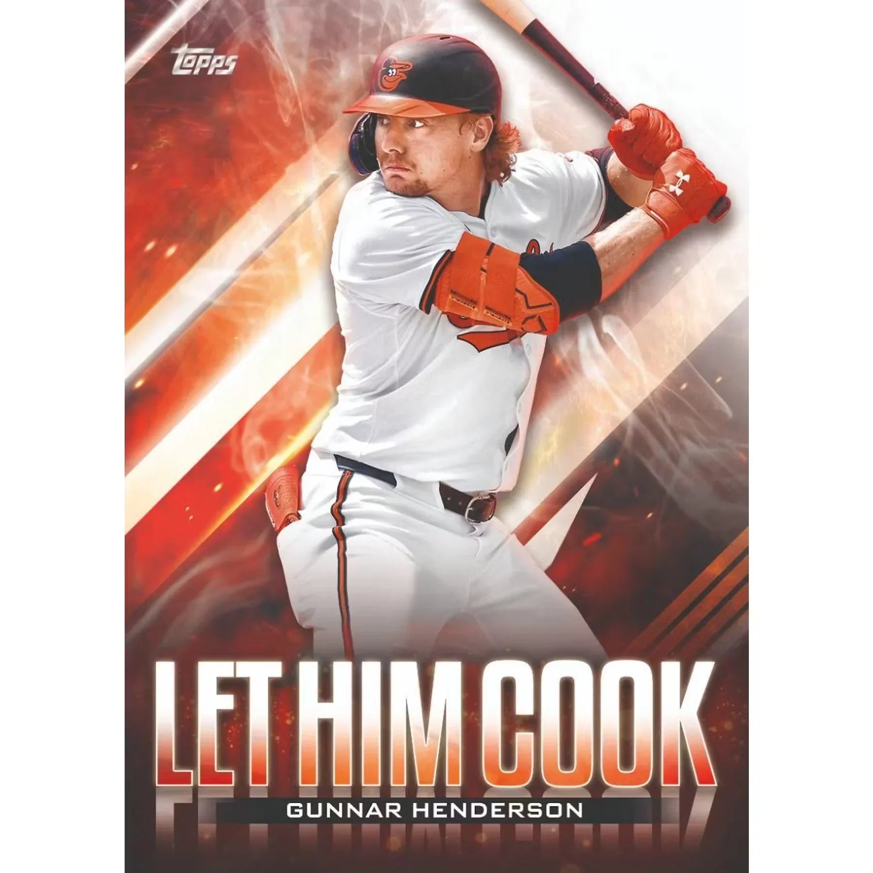 2024 Topps Update Series Baseball Hobby Jumbo 6-Box Case (Ships Sealed Only)