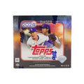 2024 Topps Update Series Baseball Hobby Jumbo Box (Ships Sealed Only)