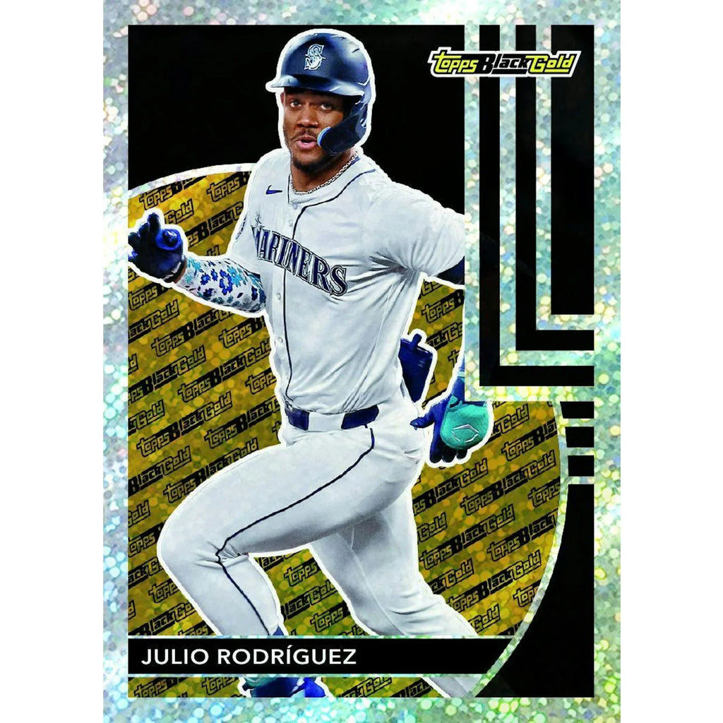 2024 Topps Update Series Baseball Hobby Jumbo Box (Ships Sealed Only)