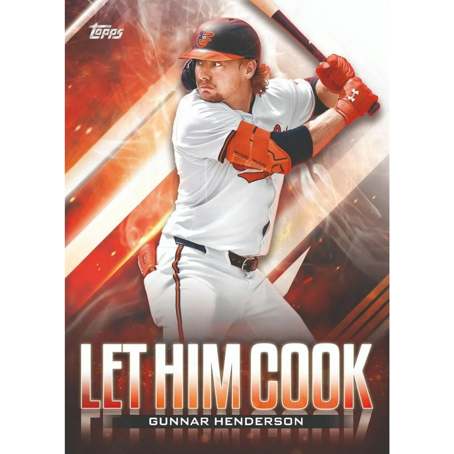2024 Topps Update Series Baseball Hobby Jumbo Box (Ships Sealed Only)