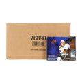 2024 25 Upper Deck SPx Hockey Hobby 20 Box Case (Ships Sealed Only) - D1